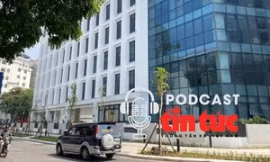 Tin nóng trong nước ngày 9/8/2026