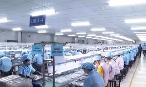 Kinh tế 7 tháng giữ đà tăng trưởng, nỗ lực hơn cho chặng nước rút