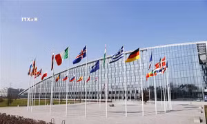 NATO cân nhắc nâng chi tiêu quốc phòng lên 5% GDP: Bước ngoặt an ninh châu Âu?