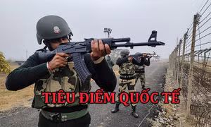 Tin tức TV: Ấn Độ - Pakistan trong vòng xoáy xung đột