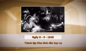 Khoảnh khắc & sự kiện ngày 8/9