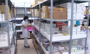 Thêm 9 thuốc sản xuất trong nước có chứng minh tương đương sinh học