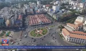 TP Hồ Chí Minh lọt top 10 địa điểm cho người thích đi du lịch một mình