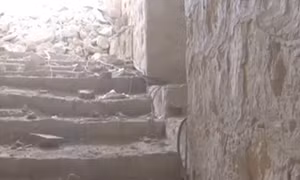Hình ảnh mới nhất về những địa điểm tại Palmyra vừa sạch bóng IS