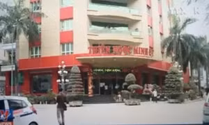 Yêu cầu Thiên Ngọc Minh Uy báo cáo quy trình thanh lý hợp đồng tham gia bán hàng đa cấp