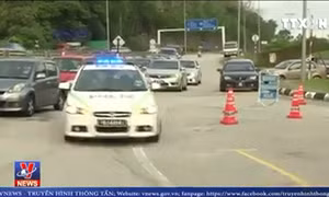 Truy lùng 4 nghi phạm liên quan cái chết của ông Kim Jong Nam