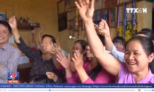 Quê nhà ra sân cùng đội tuyển U23