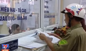 Lương công chức chưa đảm bảo công bằng, chưa đủ sống 