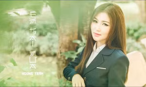 Nhân Như Ngọc hát lại "Em gái mưa", nghe phiên bản chuẩn của HLV Hương Tràm