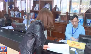 Giảm 1,7% biên chế công chức và 2,5% biên chế sự nghiệp trong năm 2018