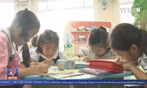 Tuyệt đối không tổ chức ôn tập cho học sinh tiểu học trong dịp hè