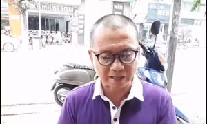 Người dân nói gì về quyết định hạn chế xe máy của Hà Nội?