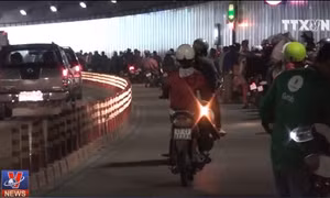 TP Hồ Chí Minh