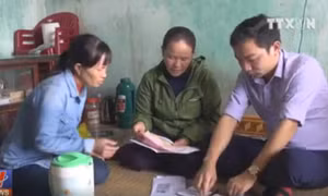 Cảnh báo tình trạng lừa đảo tiền của người xuất khẩu lao động