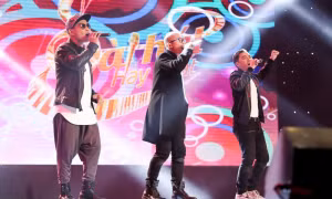 Trực tiếp tập 3 "Sing My Song"