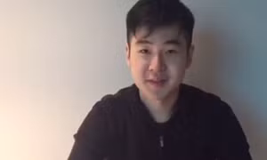 Video 'con trai ông Kim Jong-nam' lộ diện nói về cái chết của cha