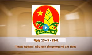 Khoảnh khắc & Sự kiện ngày 15/5