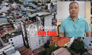 Tin nóng trong nước nghe nhanh sáng 27/2