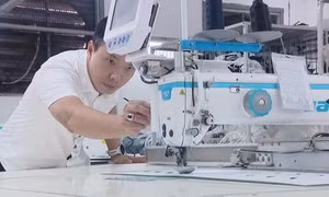 Bước chuyển mô hình tăng trưởng: Tạo động lực mới cho doanh nghiệp Việt Nam