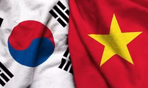 Dòng vốn FDI Hàn Quốc ngày càng mở rộng,tạo giá trị 'gắn kết' tại Việt Nam