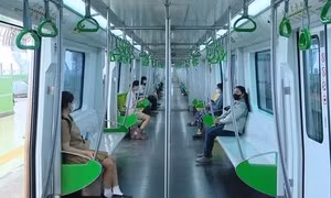 Đẩy mạnh giải pháp giảm phát thải khí nhà kính