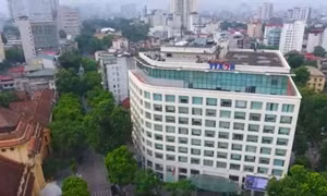 Vai trò tích cực và quan trọng của TTXVN trong hệ thống báo chí Việt Nam