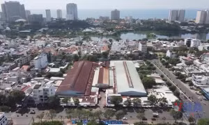 Giải pháp để hồi sinh chợ truyền thống tại TP Hồ Chí Minh