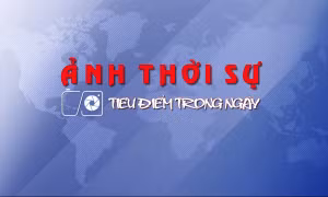  Thời sự qua ảnh - Tiêu điểm ngày 26/3/2025