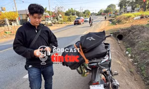 Tin nóng trong nước nghe nhanh sáng 3/2