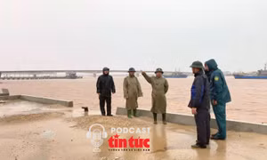 Thời tiết 2025 thất thường, dự báo gia tăng các cơn bão mạnh