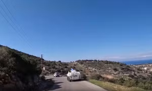 Liban bắt giữ hàng chục người sau vụ tấn công UNIFIL