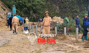 Tin nóng trong nước sáng 3/7/2025