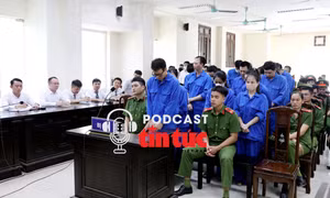 Tin nóng trong nước sáng 31/7/2025