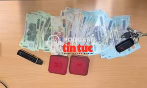 Tin nóng trong nước sáng 8/7/2025