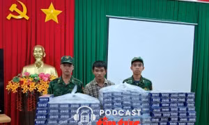 Tin nóng trong nước sáng 25/7/2025