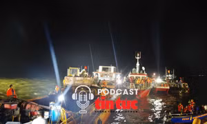 Tin nóng trong nước sáng 20/7/2025