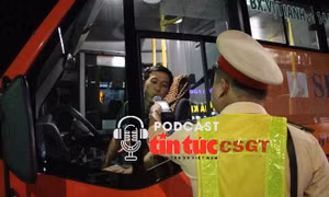 Tin nóng trong nước sáng 13/7/2025