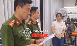 Tin nóng trong nước sáng 11/7/2025