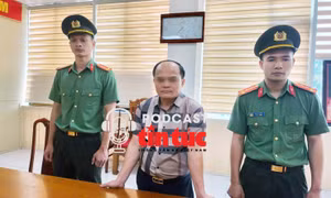 Tin nóng trong nước sáng 4/7/2025