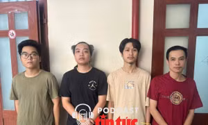 Tin nóng trong nước sáng 24/7/2025