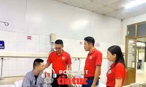 Tin nóng trong nước sáng 21/7/2025
