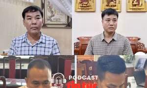Tin nóng trong nước sáng 30/7/2025