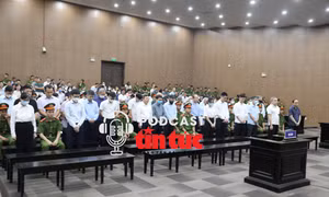 Tin nóng trong nước sáng 12/7/2025