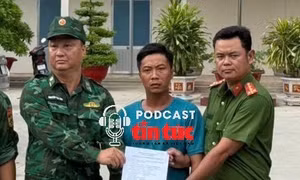 Tin nóng trong nước sáng 14/7/2025