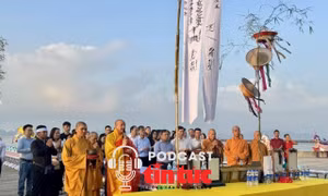 Tin nóng trong nước sáng 29/7/2025