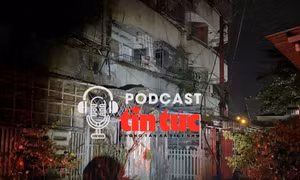 Tin nóng trong nước sáng 9/7/2025