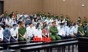 Tin nóng trong nước sáng 5/7/2025