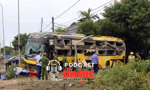 Tin nóng trong nước sáng 26/7/2025
