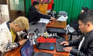 Tin nóng trong nước sáng 2/7/2025