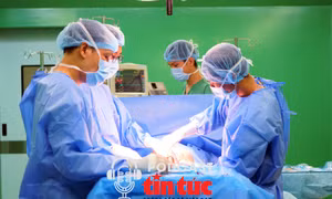 Tin nóng trong nước sáng 6/7/2025
